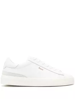 D.A.T.E. кеды Sonica, белый