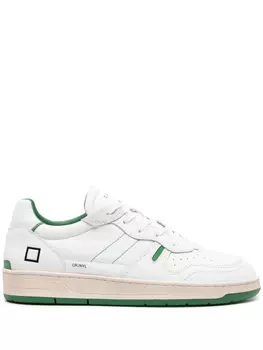 Кроссовки D.A.T.E. Court 2.0, белый