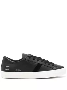 D.A.T.E. кроссовки для гор, черный