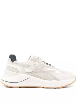 D.A.T.E. кроссовки Fuga, серый