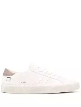 D.A.T.E. кроссовки Hill, серый