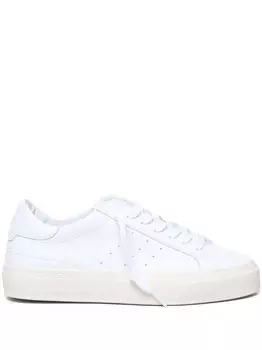 D.A.T.E. кроссовки Sonica, белый