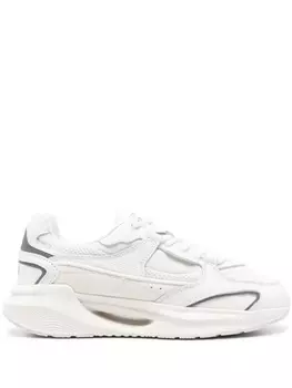 D.A.T.E. кроссовки Vela Hybrid, белый