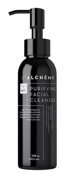 D`Alchmy Purifying Facial Cleanser гель для лица, 125 ml