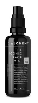 D`Alchmy The Iconic Face Mist лицо туман, 50 ml