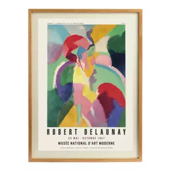 D'Art Sheet Mod Delaunay PSTR Studio + Marco Thor El Corte Ingls