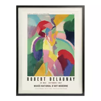 D'Art Sheet Mod Delaunay PSTR Studio + Marco Thor El Corte Ingls