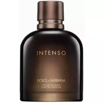 D&G Dg Ph Intenso Edp Wood 75 мл, Dolce & Gabbana
