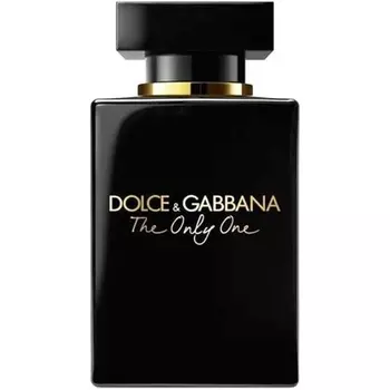D&G The Only One EDP I New Dolce & Gabbana