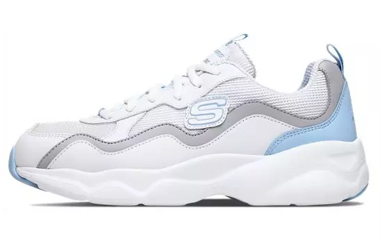 D"LITES AIRY Кроссовки женские с низким верхом