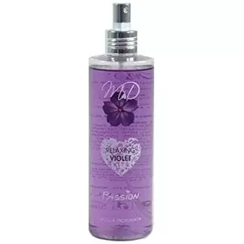 D&M Passion Perfumed Body Water For Women 250ml