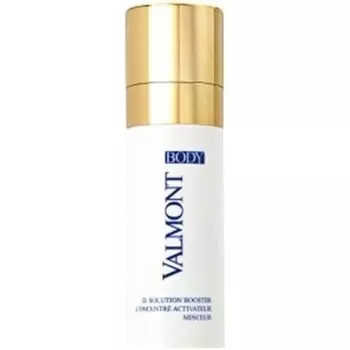 D.Solution Booster Body Time Control 100 мл, Valmont