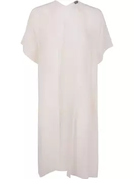 D.Внешний Жоржетт Плащ D.Exterior, нейтральный