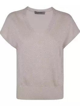 D.Внешняя трикотажная блузка D.Exterior, нейтральный