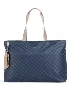 Да, нейлон для покупок Picard, синий