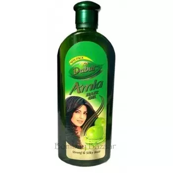 Dabur, Амла, масло для волос, 275 мл