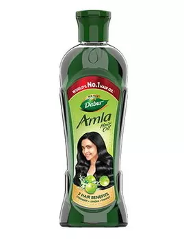 Dabur, Амла, масло для волос, 275 мл
