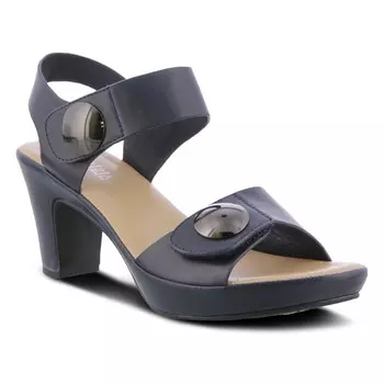 Дад сандалии Patrizia, синий