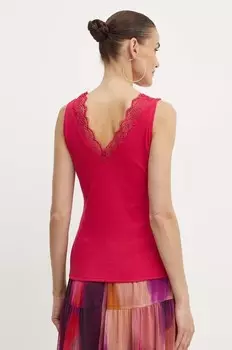 ДАДИЛА топ Morgan, розовый