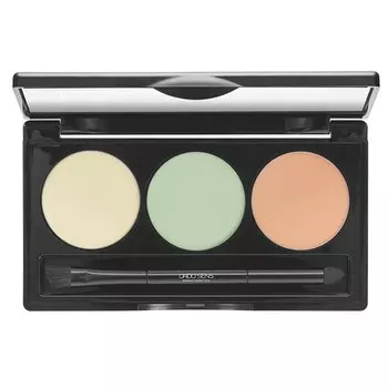 Dado Sens Консилер для гиперчувствительной кожи для коррекции неровностей и раздражений - Нежная кремовая текстура для чувствительной кожи