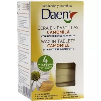 DAEN Крем для депиляции 260г