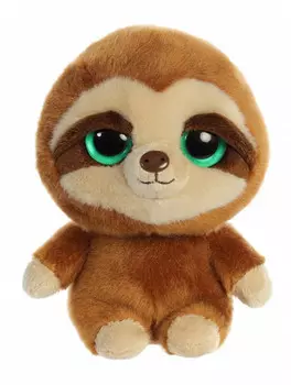 Даффи, талисман Юху Сло Daffi