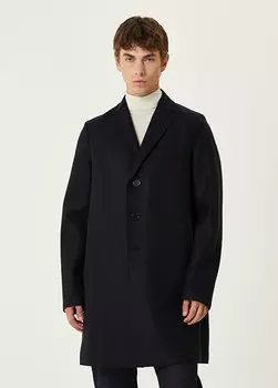 Дафлкот Harris Wharf London, синий