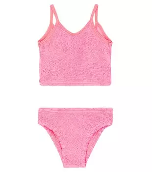 Дафна бикини Hunza G, розовый
