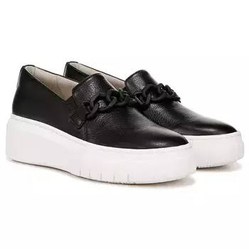 Дафна слипоны кроссовки Naturalizer, черный