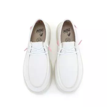 Дафне Валлаби Easy-Ons Walk In Pitas, белый