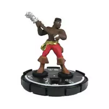 Дагон (Уникальный), Mage Knight - Pyramid - Singles