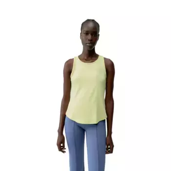 Daila Born Living Yoga Женская футболка, лимонно-желтый