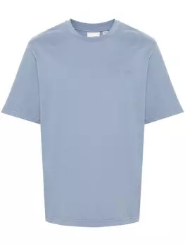 Daily Paper футболка R-type, синий