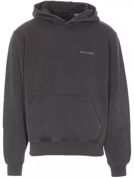 Daily Paper худи Senses, серый