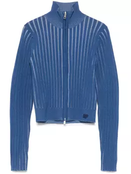 Daily Paper кардиган Dias, синий