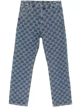 Daily Paper рахул джинсы, синий