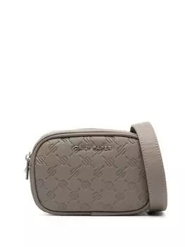 Daily Paper сумка-мессенджер May, серый