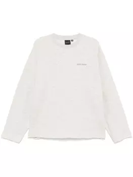 Daily Paper толстовка Aniola, нейтральный цвет