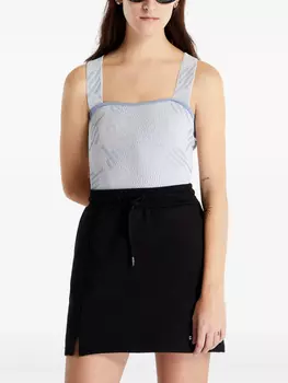 Daily Paper топ Pabila, синий