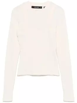 Daily Paper топ в рубчик, нейтральный