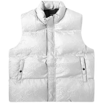 Daily Paper Жилет Riyo