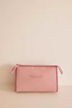 DAILY ROMANCE косметичка women'secret, розовый