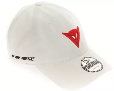 Dainese 9Twenty Canvas Колпачок, белый