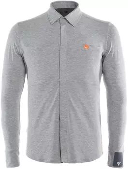 Рубашка Dainese AWA Black, серый