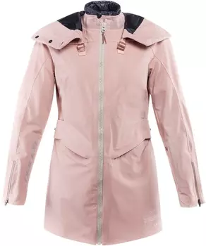 Dainese AWA L1.1 Куртка женская, розовый