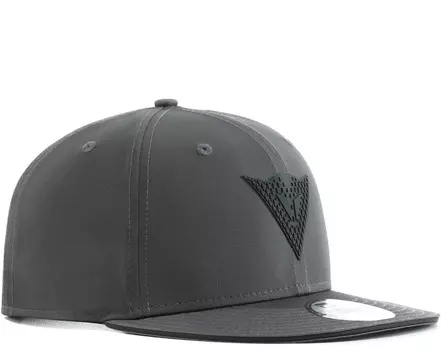 Кепка Dainese C02 9Fifty, серый