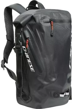 Рюкзак Dainese D-Storm, черный/красный