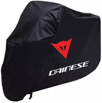 Чехол Dainese Explorer для велосипеда, черный