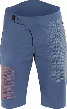 Велосипед шорты Dainese High Gravity Gryfino, синий