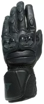 Перчатки Dainese Impeto мотоциклетные, черный